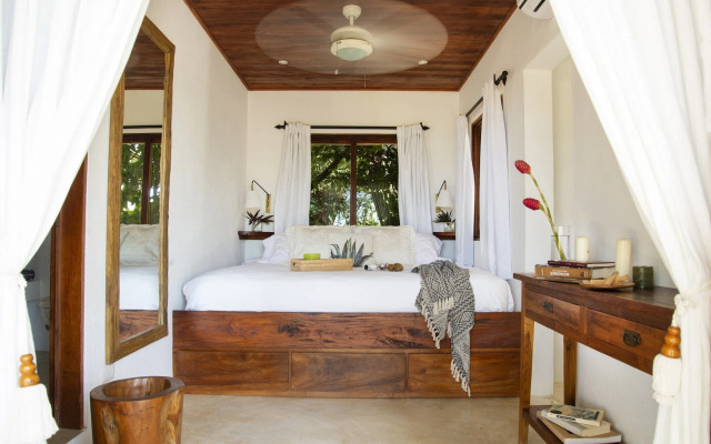 Tierra Magnifica Boutique Hotel