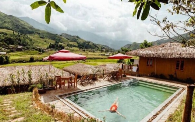 Sapa Eco Bungalows