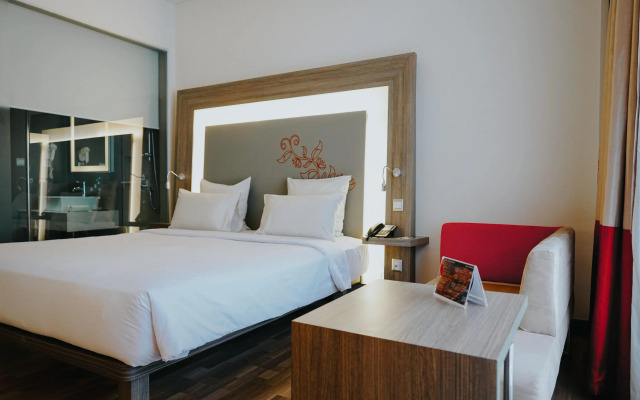 Hotel Novotel Banjarmasin Airport