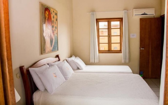 Pousada Lua do Pontal