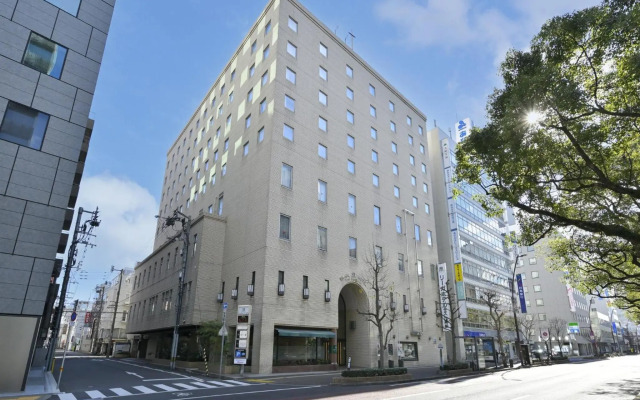 Rihga Hotel Zest Takamatsu