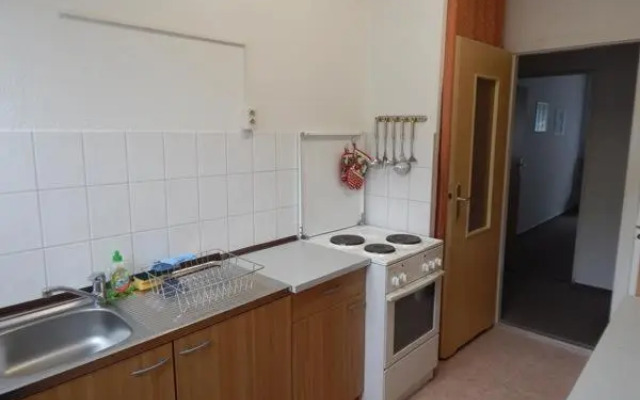 Gaestewohnung Fontanering