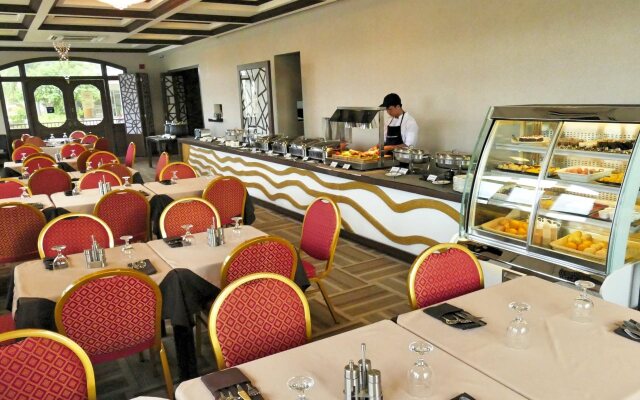 Sun Plaza Subic