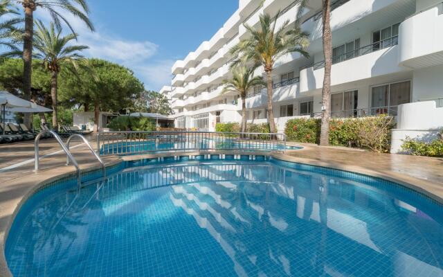 Aparthotel Tropicana
