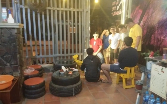 Mai Cat Tuong Homestay - Hostel