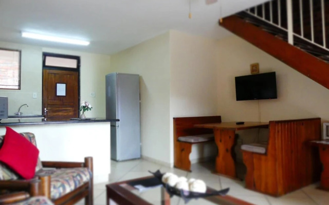 Flamingo Lodge