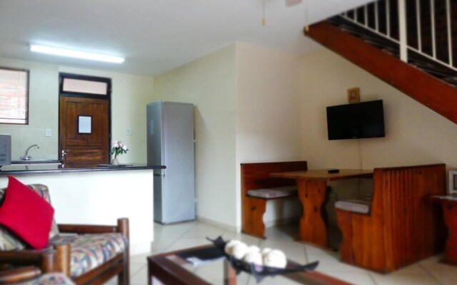 Flamingo Lodge