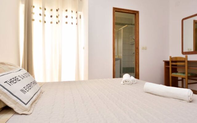 Apartment Silvija Inkoo 38961