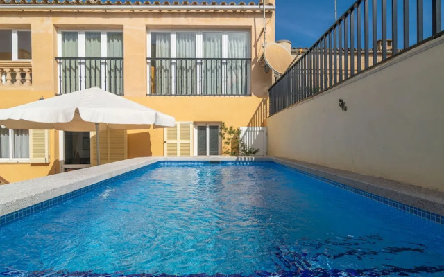 Unio 36 in Ariany With 4 Bedrooms and 2 Bathrooms