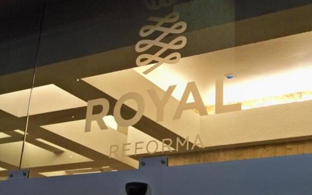 Hotel Royal Reforma