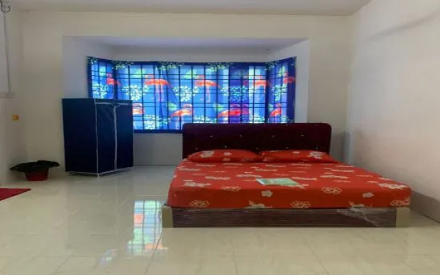 OYO Home 90966 Family Homestay ( Botani Ipoh)