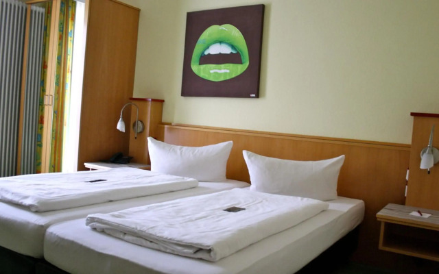 Hotel Garni Elegant