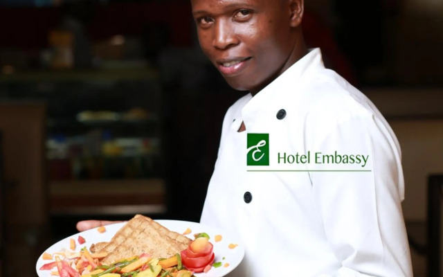 Hotel Embassy
