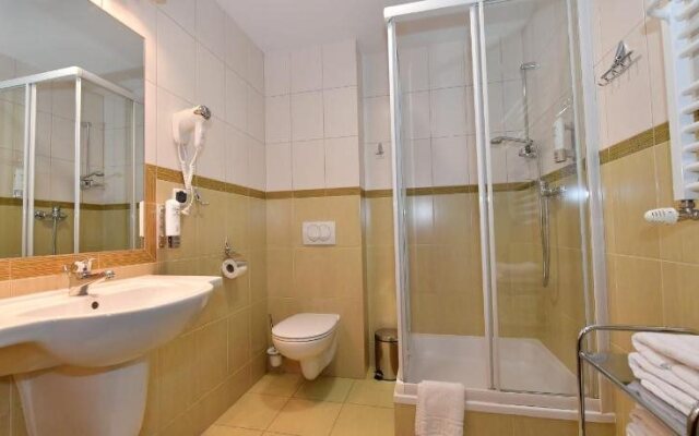 Hotel Jaworzyna Krynicka