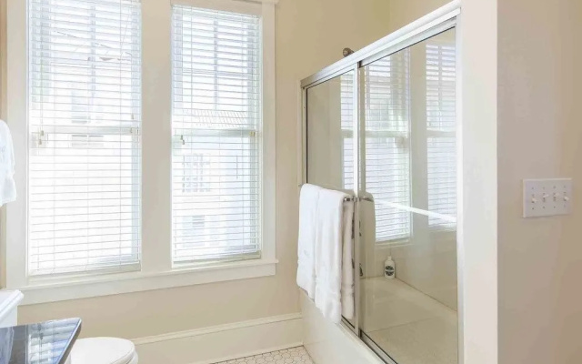 All Decked Out 30A by Southern Vacation Rentals