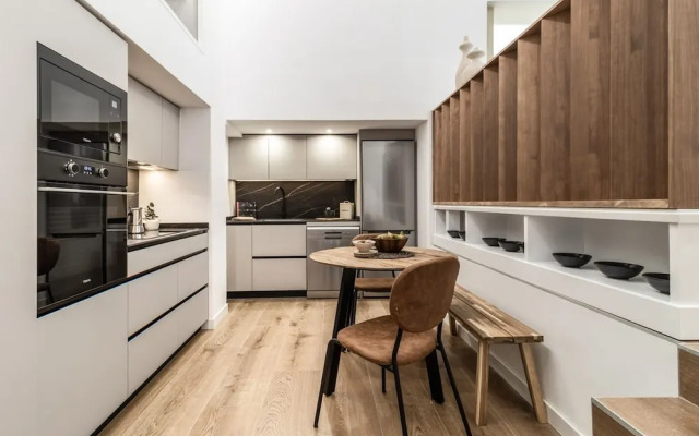 Formia - 2 Bedrooms in Azca