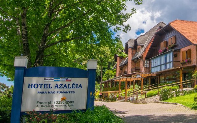 Hotel Azaleia