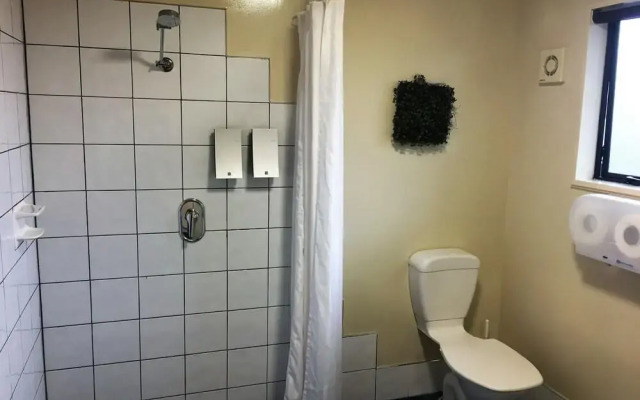 Haast River Motels & Holiday Park