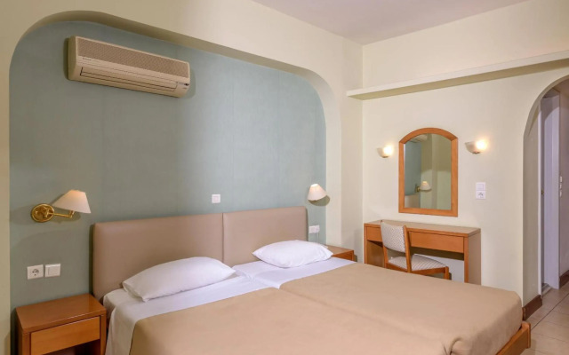 El Greco Hotel