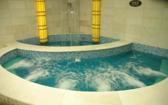 Tian Cheng Hotel - Rizhao