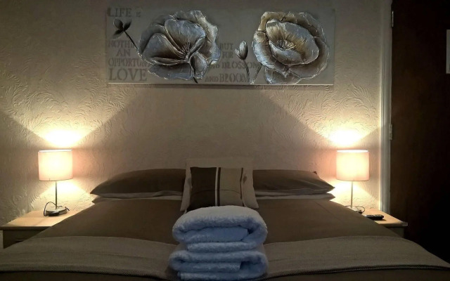 Westbrook Lodge Guest House