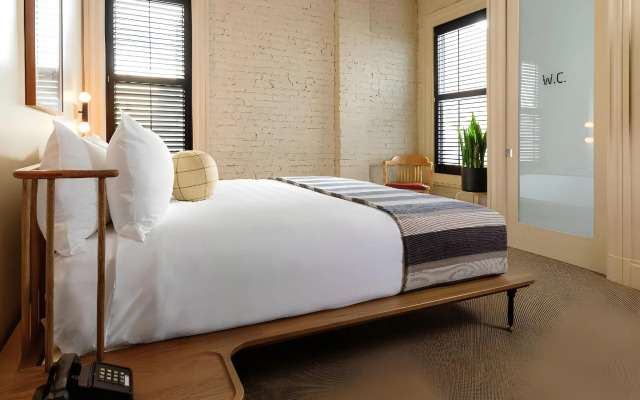 Palihotel San Francisco