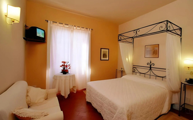 Albergo Scilla
