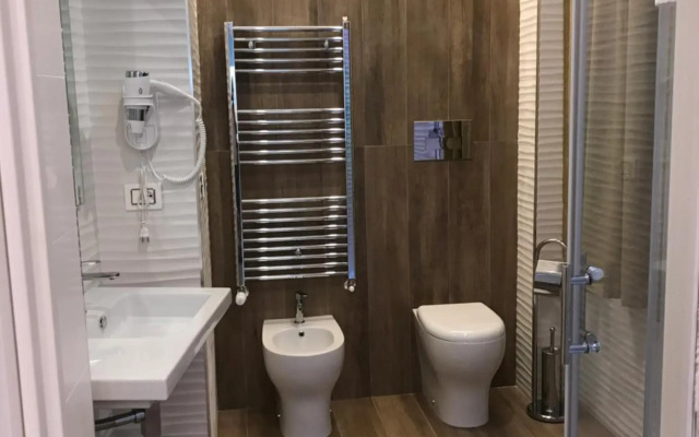 Calamo Hotel Residence B&B