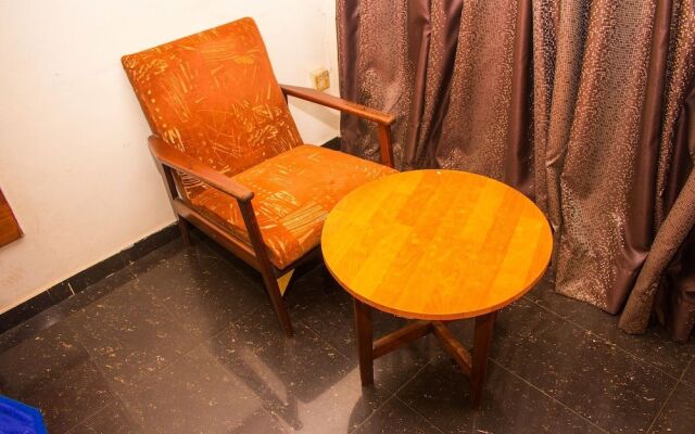 Ademola Hearts Hotel