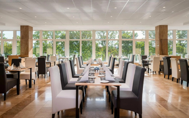 Hunguest Hotel Helios