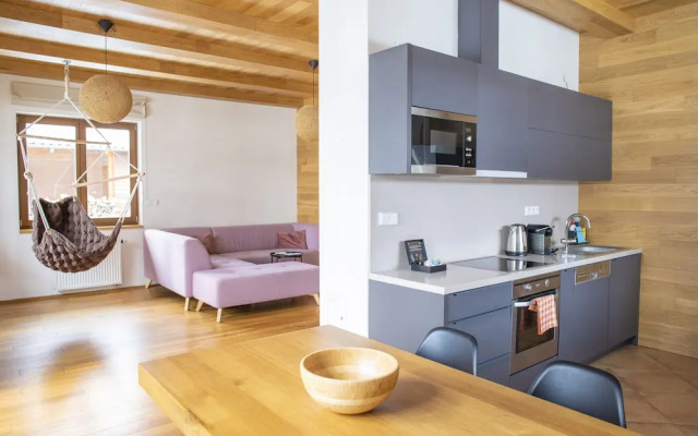 Amenity Hotel & Resort Lipno