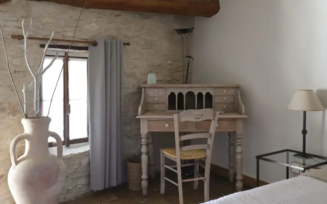 La Ferme de la Huppe