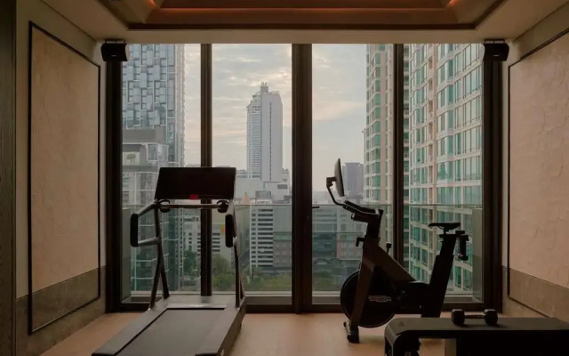 Aman Nai Lert Bangkok