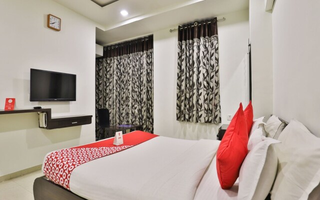 OYO 1362 Hotel Park Inn