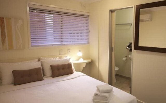 Snooze Inn Fortitude Valley