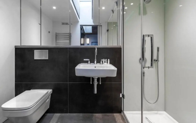 Soho Lofts by Q Apartments