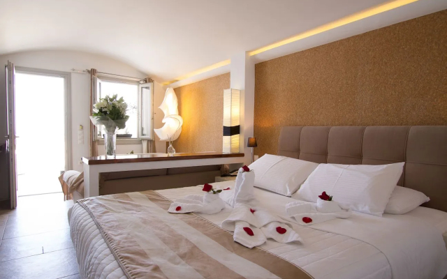 Galaxy Suites & Villas