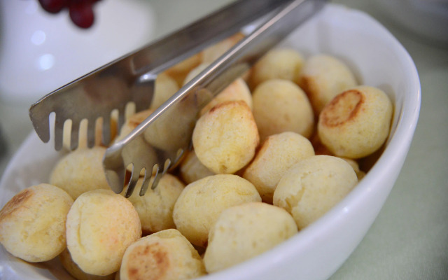 Havana Palace Hotel I