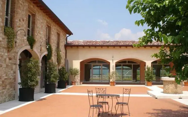 Agriturismo La Costa