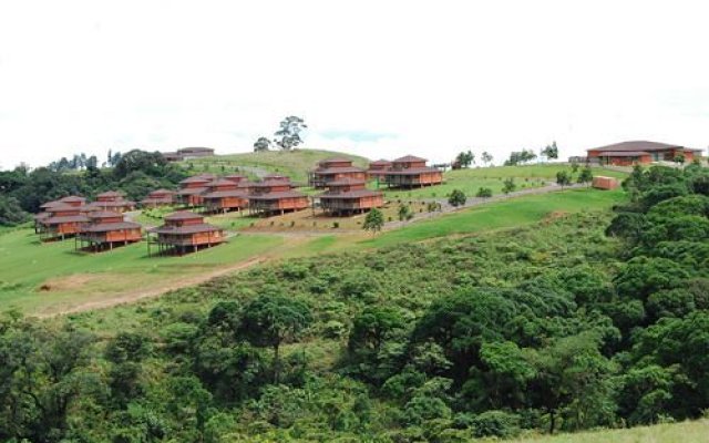 Obudu Mountain Resort