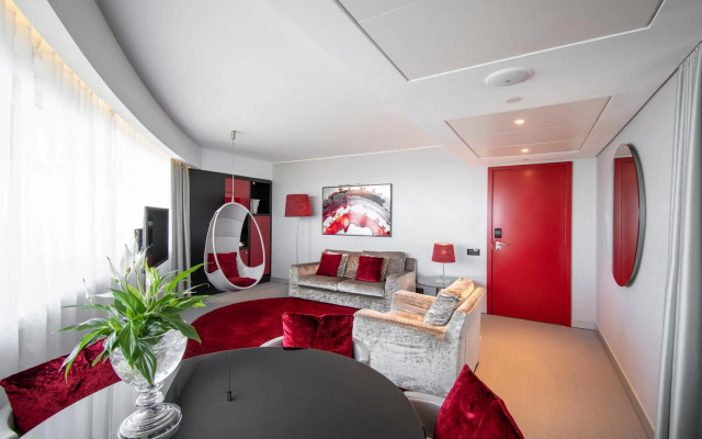 Myriad by SANA Hotels