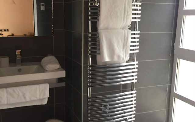 Hotel Domaine du Cros d'Auzon