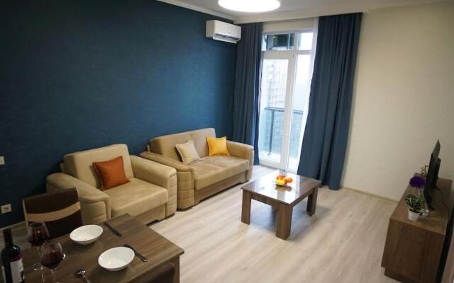Leo Group Apartment 20-06 Elegance Batumi