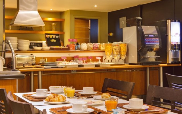 Belambra Clubs & Hotels - Hotel Le Magendie