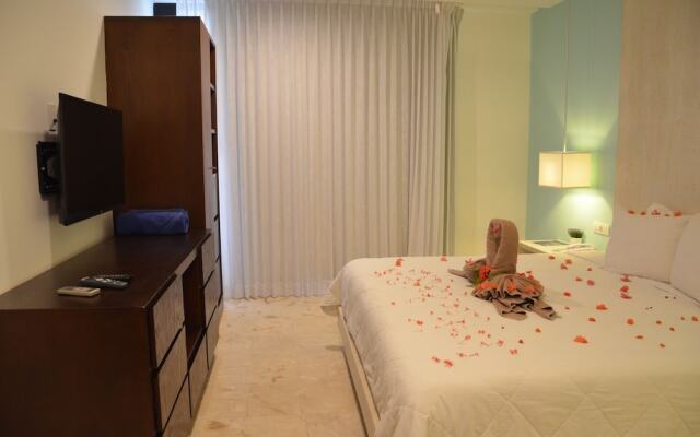 A-Nah Suites Apartamentos by CSR