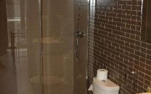 Apartamentos Torremar