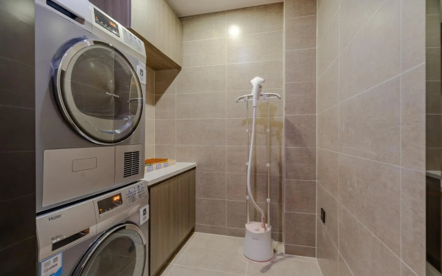 HanTing Hotel (Hefei South Railway Station Wanghu)