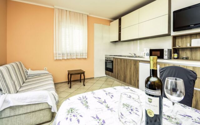 Apartment Nela Madrid