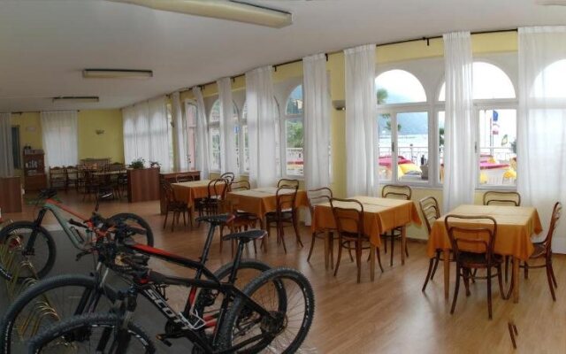 Hotel Monte Baldo