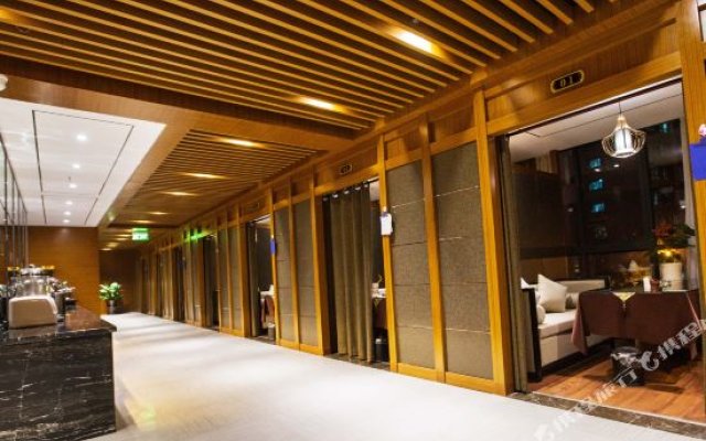 Meicheng Shijia Hotel